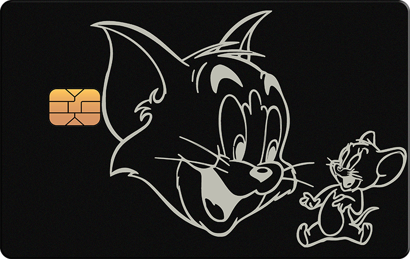 Tom & Jerry